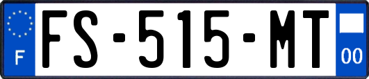 FS-515-MT