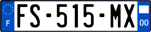FS-515-MX