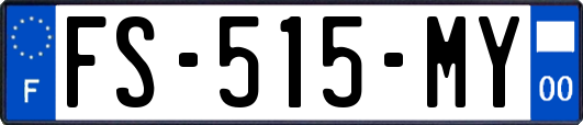 FS-515-MY