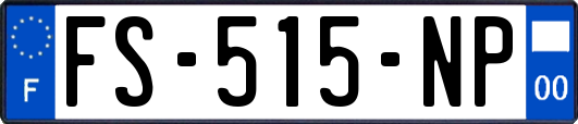 FS-515-NP
