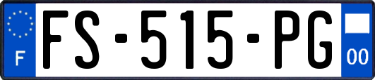FS-515-PG
