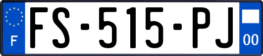 FS-515-PJ