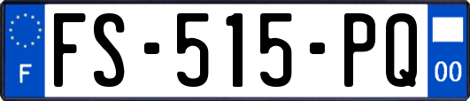 FS-515-PQ