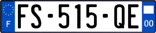 FS-515-QE