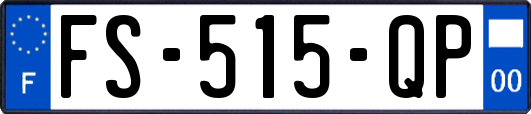 FS-515-QP
