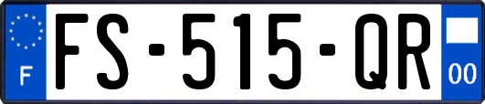 FS-515-QR