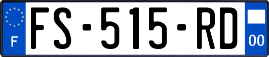 FS-515-RD