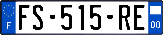 FS-515-RE