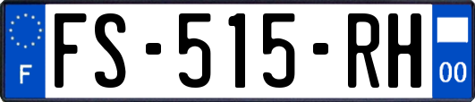 FS-515-RH