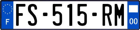 FS-515-RM