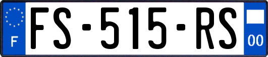 FS-515-RS