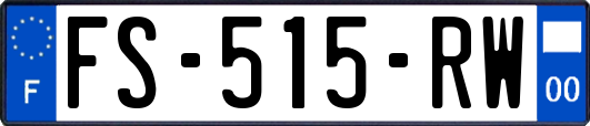 FS-515-RW