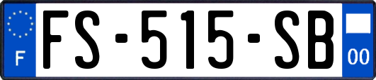 FS-515-SB