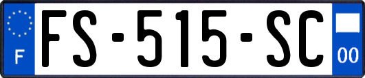 FS-515-SC