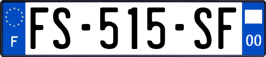FS-515-SF