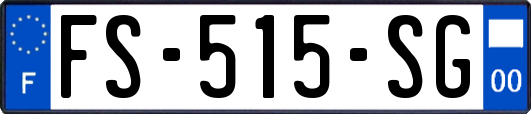 FS-515-SG