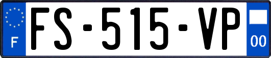 FS-515-VP