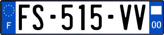 FS-515-VV