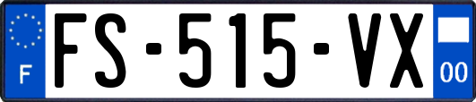 FS-515-VX