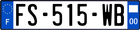 FS-515-WB