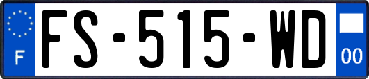 FS-515-WD
