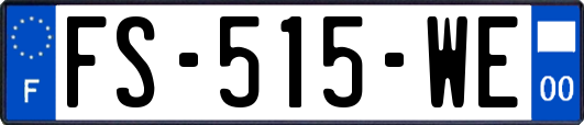 FS-515-WE