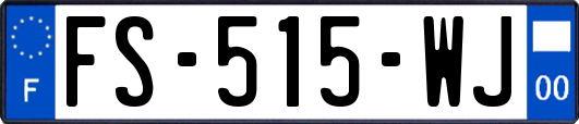 FS-515-WJ