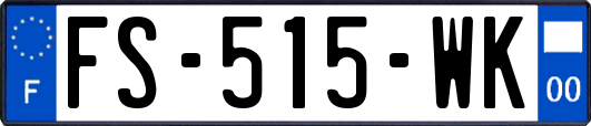 FS-515-WK