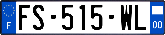FS-515-WL
