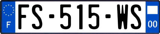 FS-515-WS