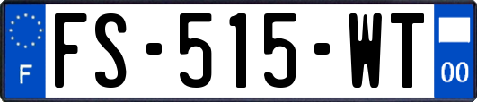 FS-515-WT