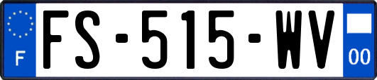 FS-515-WV