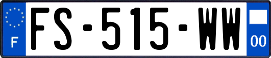 FS-515-WW