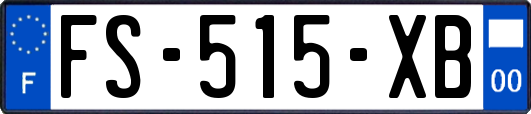 FS-515-XB