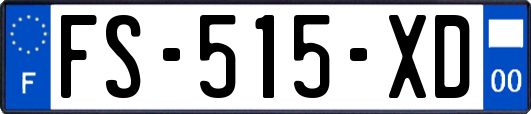 FS-515-XD