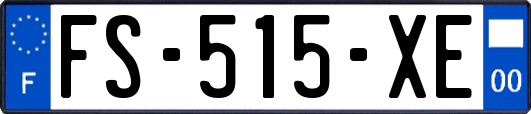 FS-515-XE