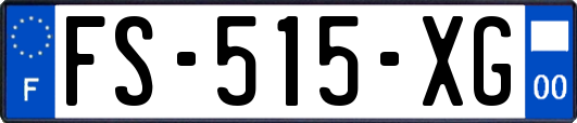 FS-515-XG