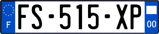 FS-515-XP