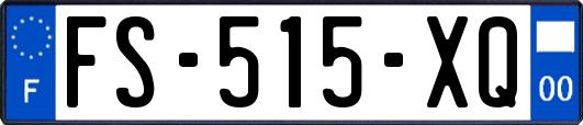 FS-515-XQ