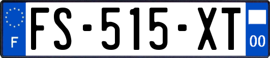 FS-515-XT