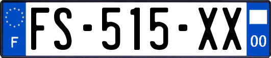FS-515-XX