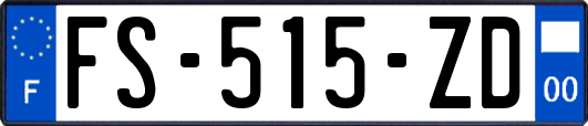 FS-515-ZD