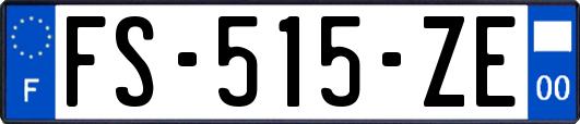 FS-515-ZE