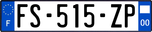 FS-515-ZP