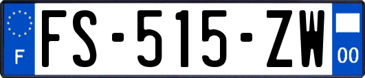 FS-515-ZW