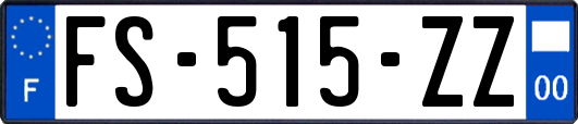 FS-515-ZZ