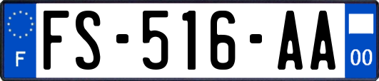 FS-516-AA