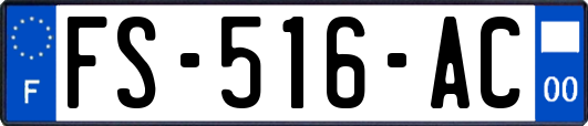 FS-516-AC