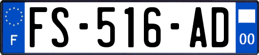 FS-516-AD