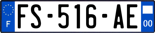 FS-516-AE